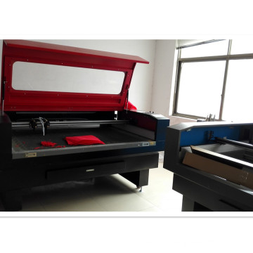 Reliable Quality and Reasonable Price Laser Cutting Machine for Garment